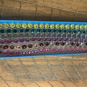 Touchstone Crystal a Swarovski Company